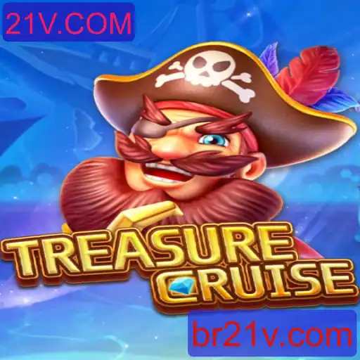 Desvendando o Mundo de TREASURECRUISE: O Incrível Jogo de Aventura e Estratégia