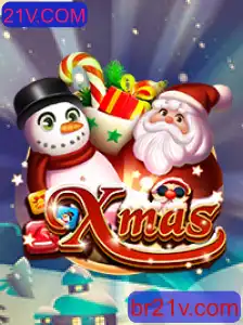 Descobrindo o Fascinante Mundo do Jogo 'Xmas' em 21V.COM