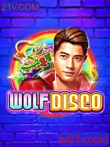 Explorando o Mundo Vibrante de WolfDisco: Um Novo Horizonte nos Jogos