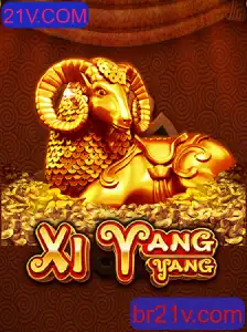 Descubra o Fascinante Mundo de XiYangYang no 21V.COM