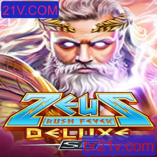 Descubra o Mundo Fascinante de ZeusRushFeverDeluxeSE