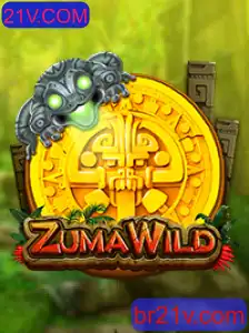 Explorando o Fascinante Mundo de ZumaWild no 21V.COM